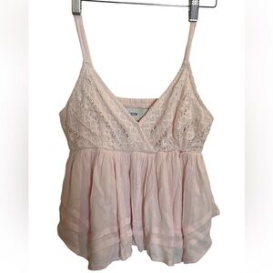 Hollister Blouse for Woman Size Small